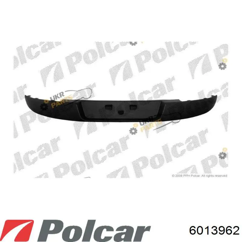 Zderzak tylny Renault (RVI) 850108566R cena, od 143,02 USD