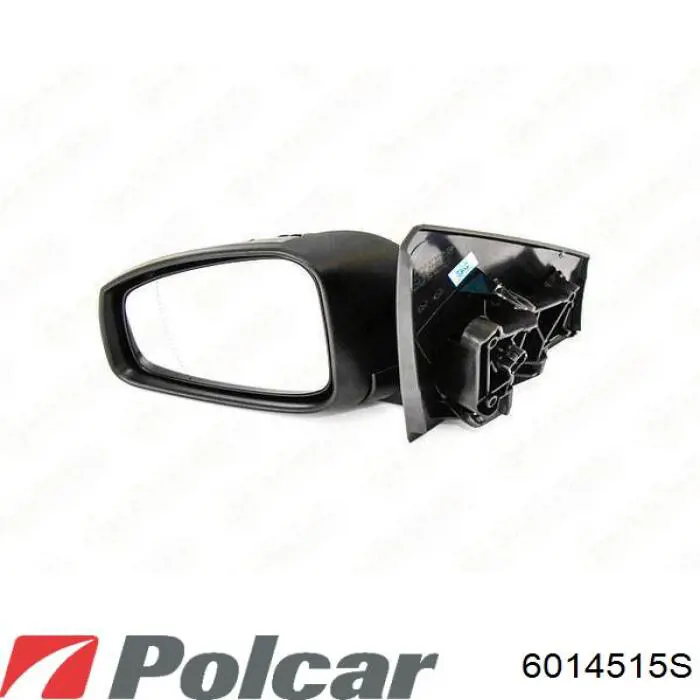 Lusterko wsteczne lewe Polcar 6014515S cena, od 90,24 USD