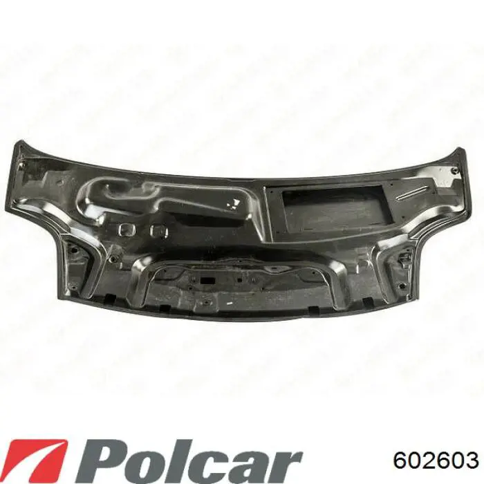 Maska silnika Renault (RVI) 651005147R cena, od 306,64 USD