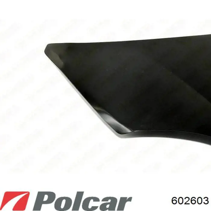 Maska silnika 651005147R Renault (RVI)