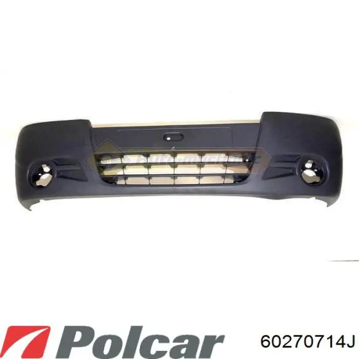 Zderzak przedni Polcar 60270714J cena, od 173,67 USD