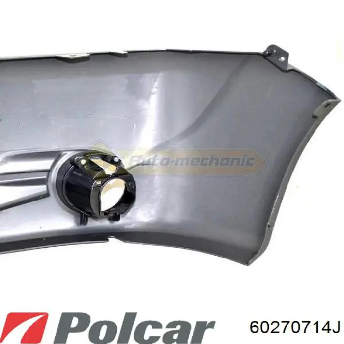 Do koszyka 60270714J Polcar Zderzak przedni