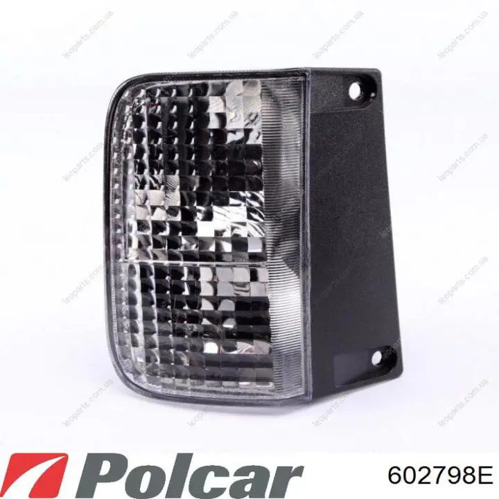 Do koszyka 19A661012B TYC Lampa cofania prawa
