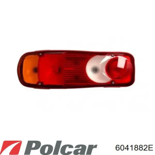 Do koszyka 8200163918 Nissan/Infiniti Kierunkowskaz prawy