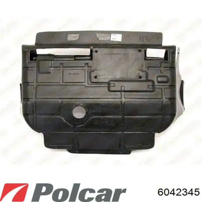 Osłona silnika, miski (przedziału silnika) Renault (RVI) 8200026163 cena, od 59,57 USD