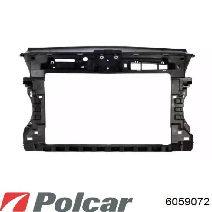 Zderzak przedni Renault Clio SYMBOL sedana (LU) (2008 - 2026) cena, od 98,08 USD
