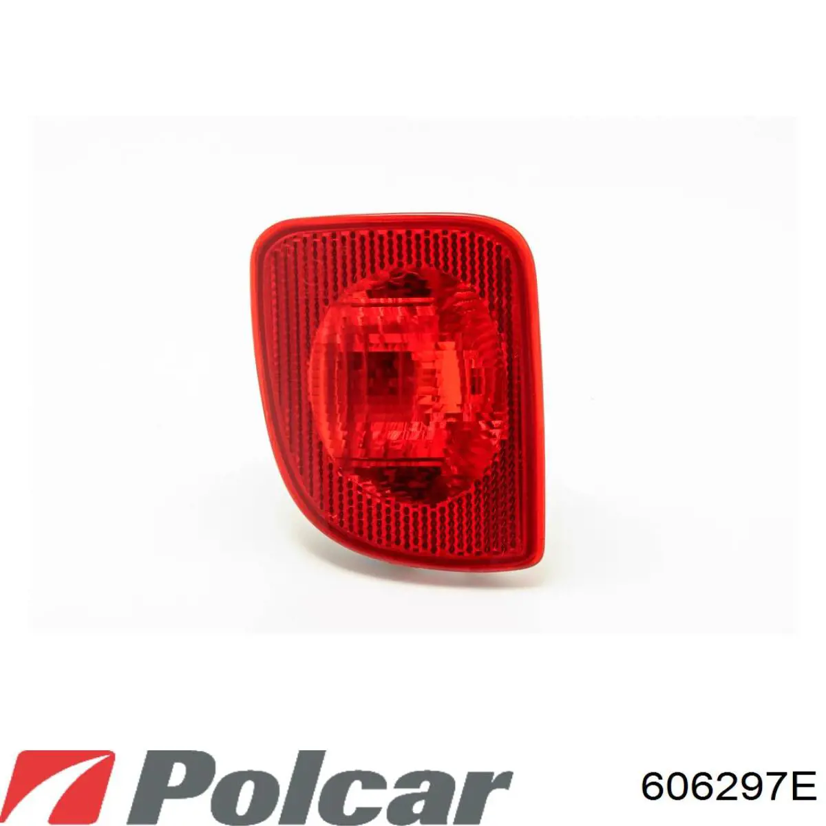 Do koszyka A4159060400 Mercedes Przednia lampa przeciwmgielna tylna lewa