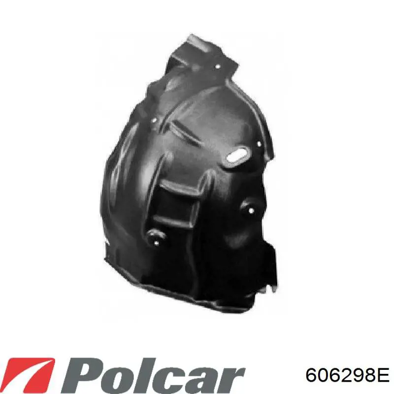 Do koszyka A4159060900 Mercedes Przednia lampa przeciwmgielna tylna prawa