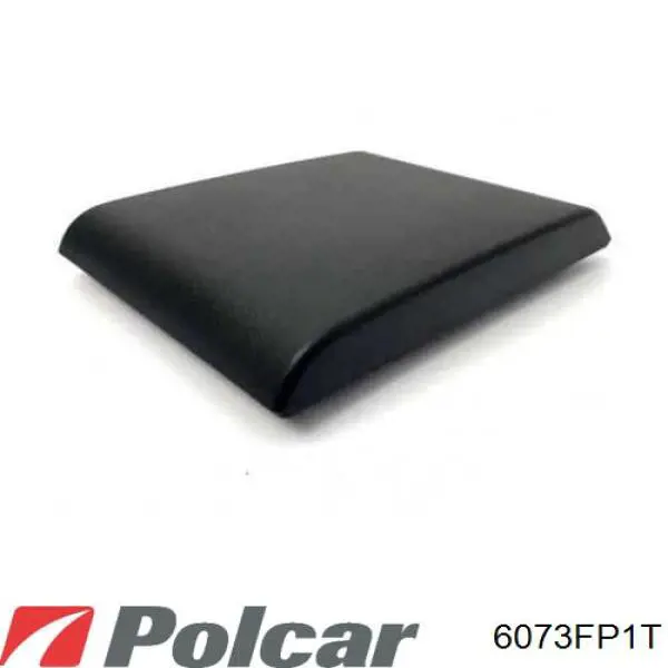 Nadkole błotnika przedniego prawe przednie Renault (RVI) 638440006R cena, od 26,78 USD