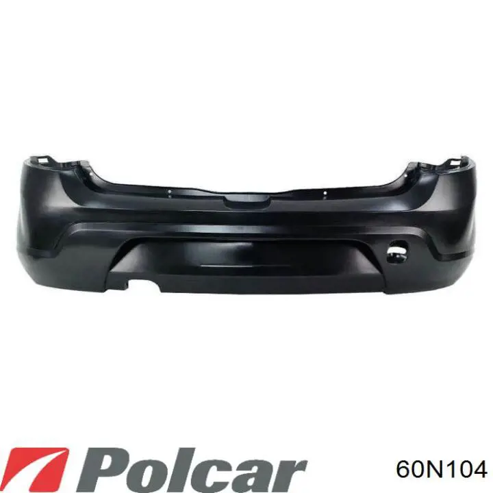 Osłona chłodnicy kompletna (panel mocowania reflektorów) Polcar 60N104 cena, od 217,63 USD