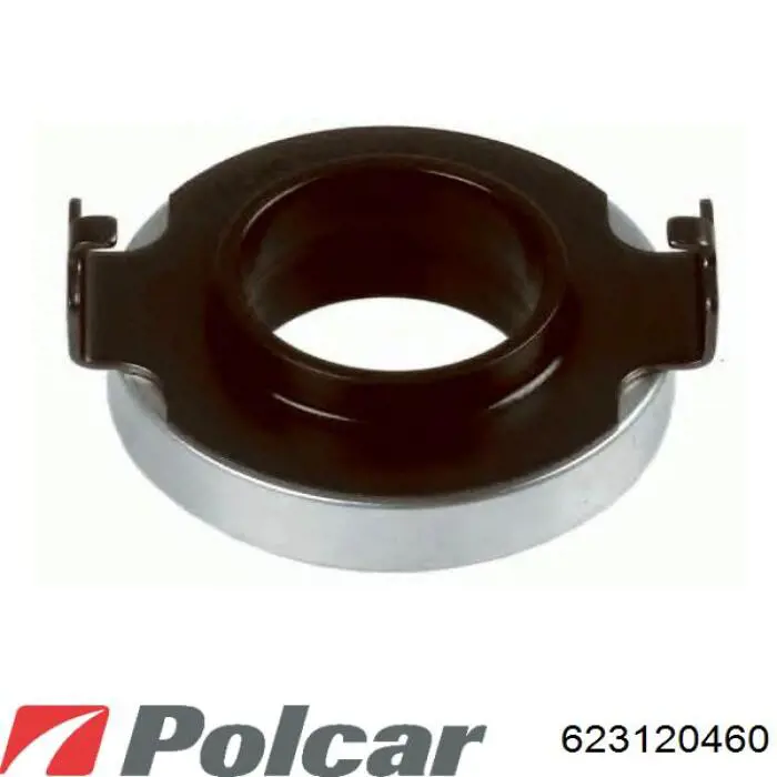  Zestaw sprzęgła (3 części) Mazda 626 2