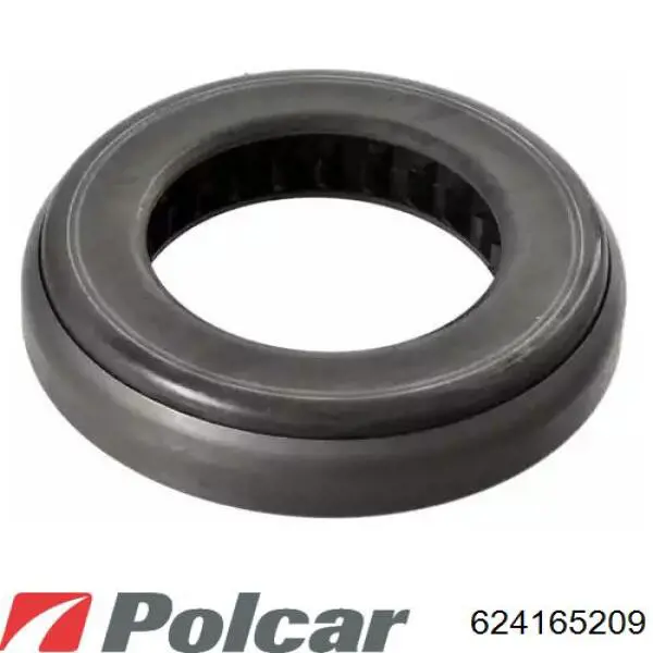 Zestaw sprzęgła (3 części) 3000951060 Sachs