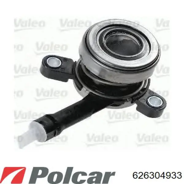 Zestaw sprzęgła (3 części) Renault (RVI) 302188875R cena, od 200,90 USD