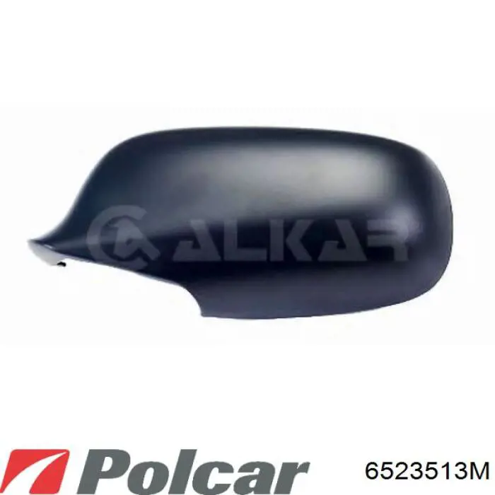 Lusterko wsteczne lewe Saab 9-5 sedana (YS3E) (1997 - 2010) cena, od 290,34 USD