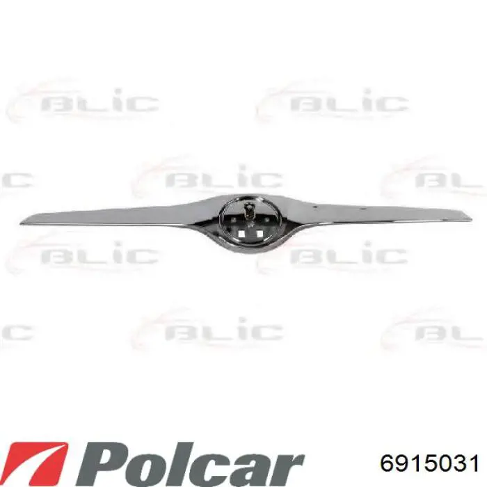 Listwa ochronna maski AND 30853007 cena, od 35,20 USD