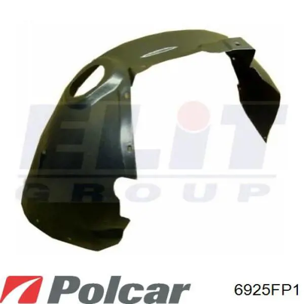 Nadkole błotnika przedniego prawe Skoda SuperB I sedana (3U4) (2001 - 2008) cena, od 21,67 USD