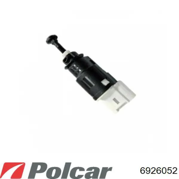 Do koszyka 6926052 Polcar Listwa ochronna maski