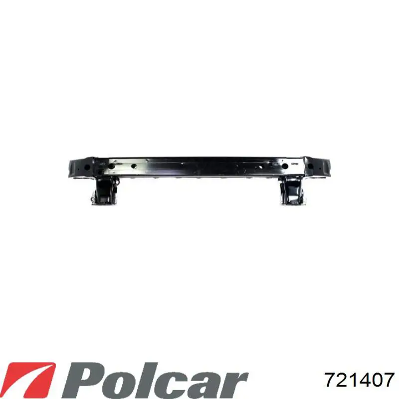 Zderzak przedni do Subaru Impreza II GD, GG