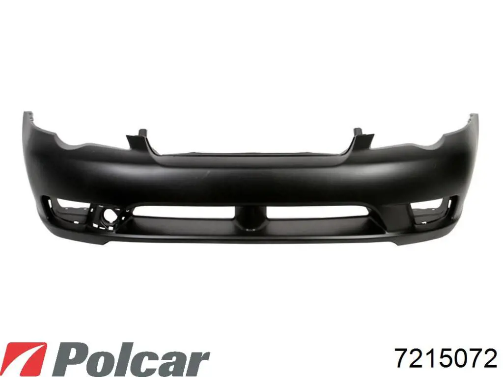 Zderzak przedni Subaru Impreza III hatchback (GH) (2007 - 2011) cena, od 83,99 USD