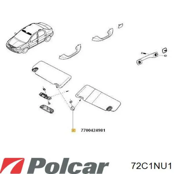 Silniczek wentylatora nagrzewnicy (ogrzewacza wnętrza) Subaru Forester IV SUV (S13, SJ) (2012 - 2018) cena, od 69,19 USD