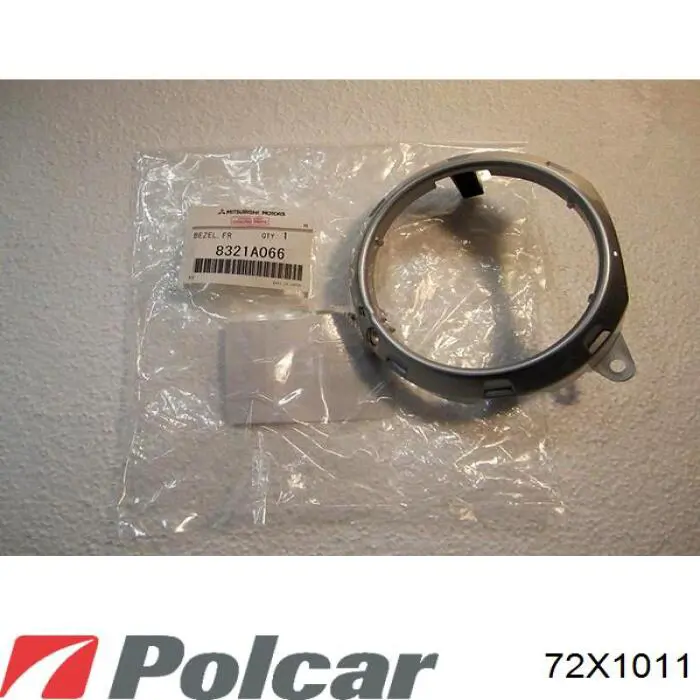 Błotnik przedni lewy Subaru Forester IV SUV (S13, SJ) (2012 - 2018) cena, od 21,10 USD