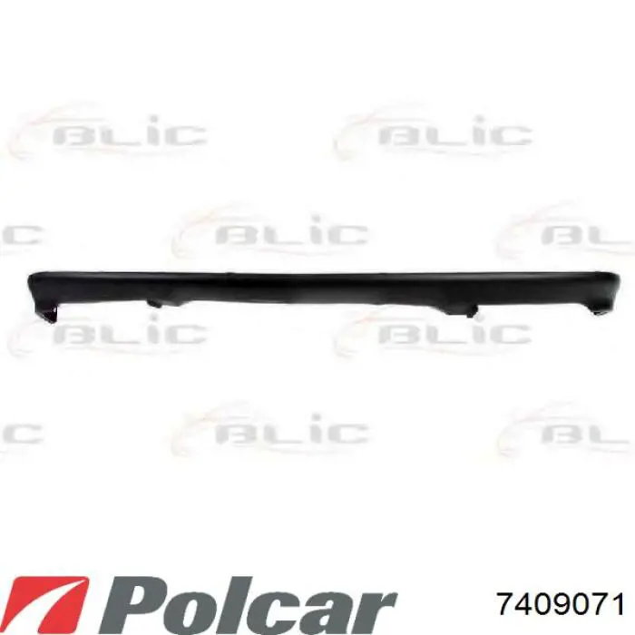 Zderzak przedni Suzuki 7171184A00799 cena, od 228,46 USD