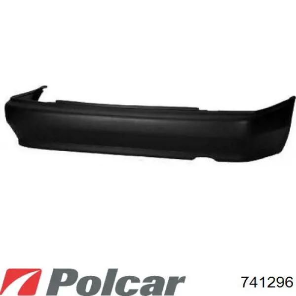 Zderzak tylny do Suzuki Baleno  EG