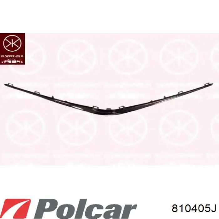 Atrapa chłodnicy Toyota 5310152090 cena, od 22,54 USD