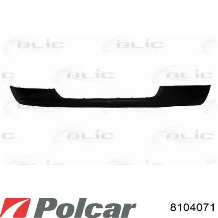 Zderzak przedni Toyota Yaris hatchback (P10) (1999 - 2005) cena, od 50,55 USD