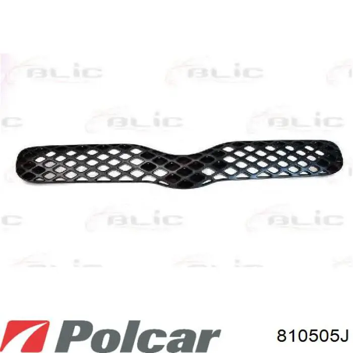 Atrapa chłodnicy Toyota Yaris hatchback (SP90) (2005 - 2011) cena, od 20,30 USD