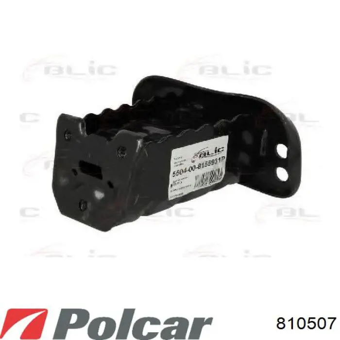 Zderzak przedni Toyota 108905709 cena, od 84,00 USD