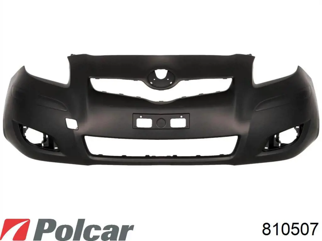 Zderzak przedni Toyota 108905709 cena, od 75,49 USD