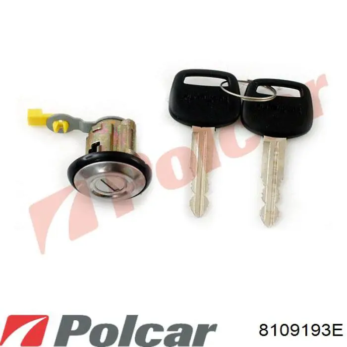 Kierunkowskaz lewy do Toyota Corolla  E9