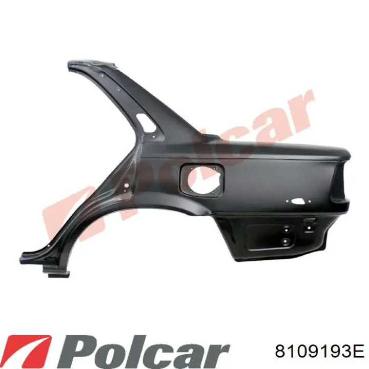 Do koszyka Kierunkowskaz lewy Toyota Corolla  E9
