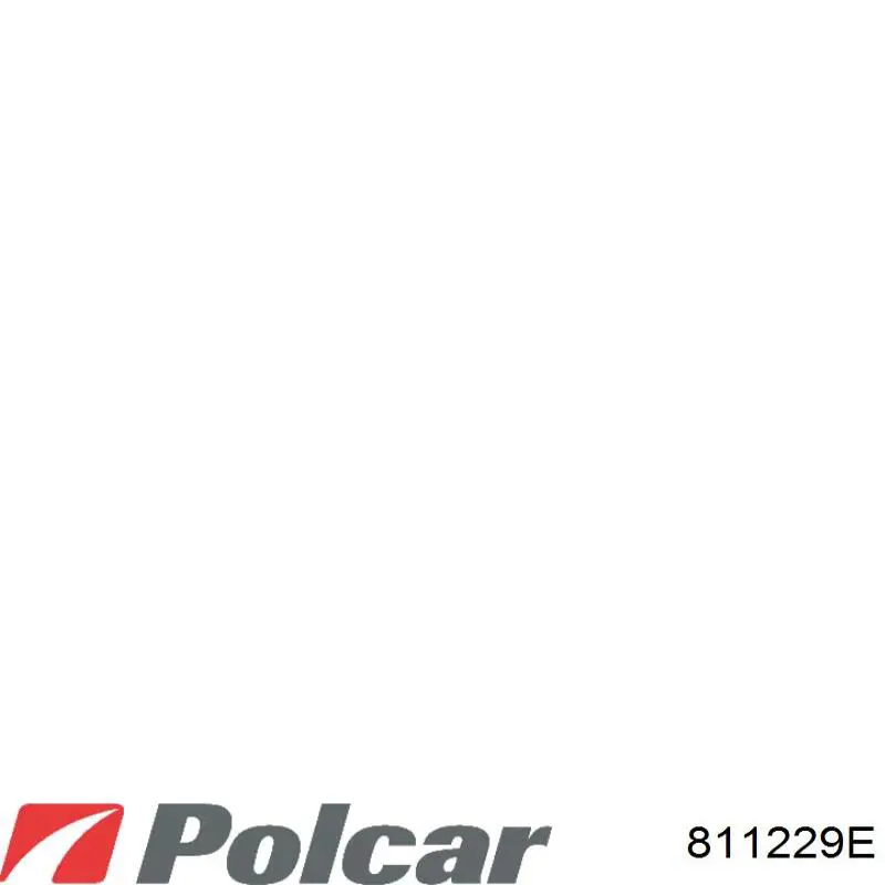  Polcar 811229E