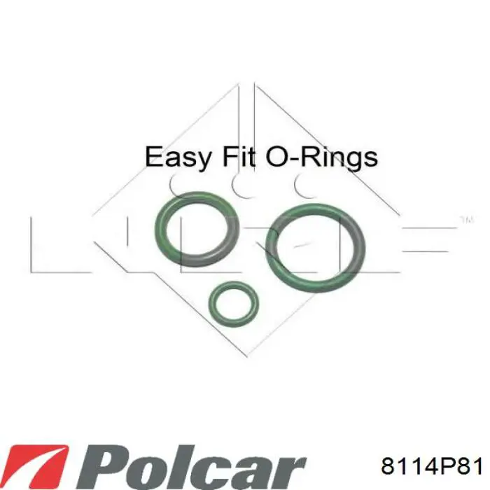 Parownik klimatyzacji Toyota Corolla sedana (E12) (2002 - 2006) cena, od 91,47 USD
