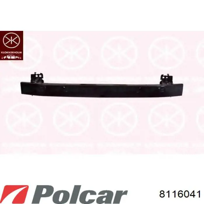 Osłona chłodnicy górna (panel mocowania reflektorów) Toyota 5320802140 cena, od 103,86 USD