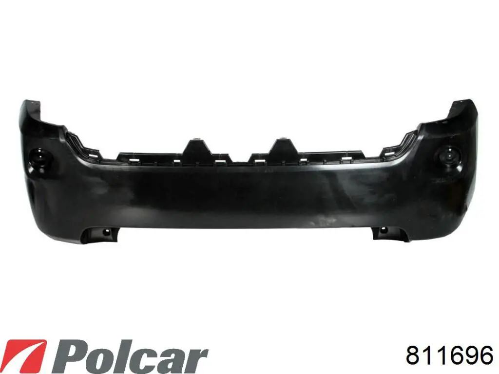 Zderzak tylny Toyota Auris UKP hatchback (E15) (2007 - 2013) cena, od 198,64 USD