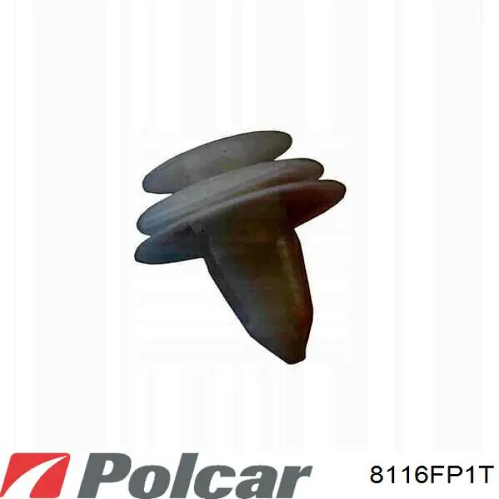 Nadkole błotnika przedniego prawe Toyota 5387502220 cena, od 29,50 USD