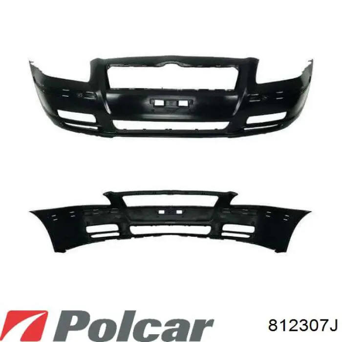 Zderzak przedni Toyota 5211905080 cena, od 150,56 USD