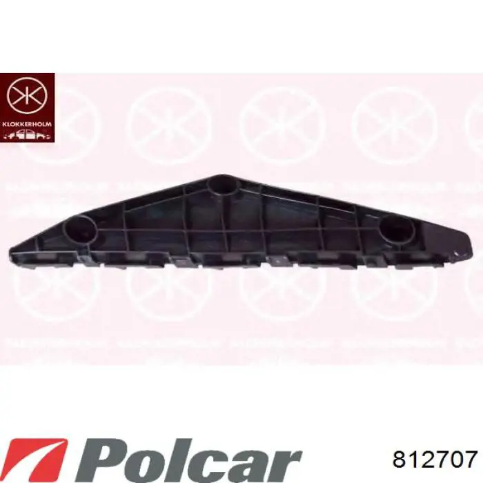 Zderzak przedni FPS FP7020900 cena, od 85,91 USD