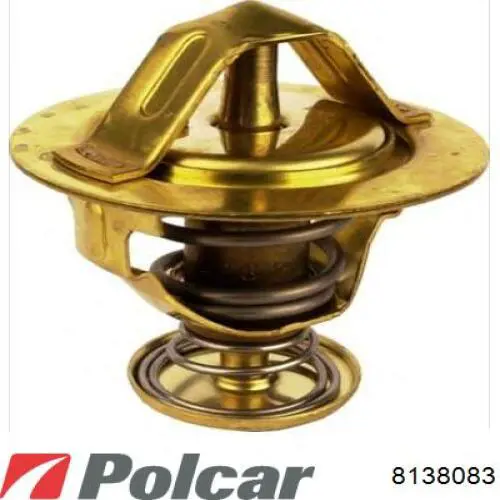 Chłodnica silnika Polcar 8138083 cena, od 129,99 USD