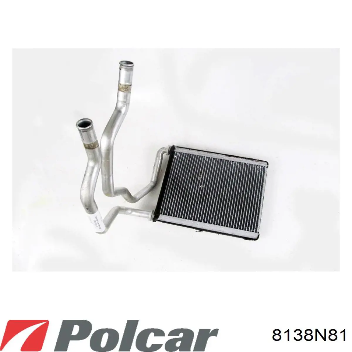 Chłodnica nagrzewnicy (ogrzewacza) do Lexus RX 270/350/450H AGL10, GGL15, GYL15