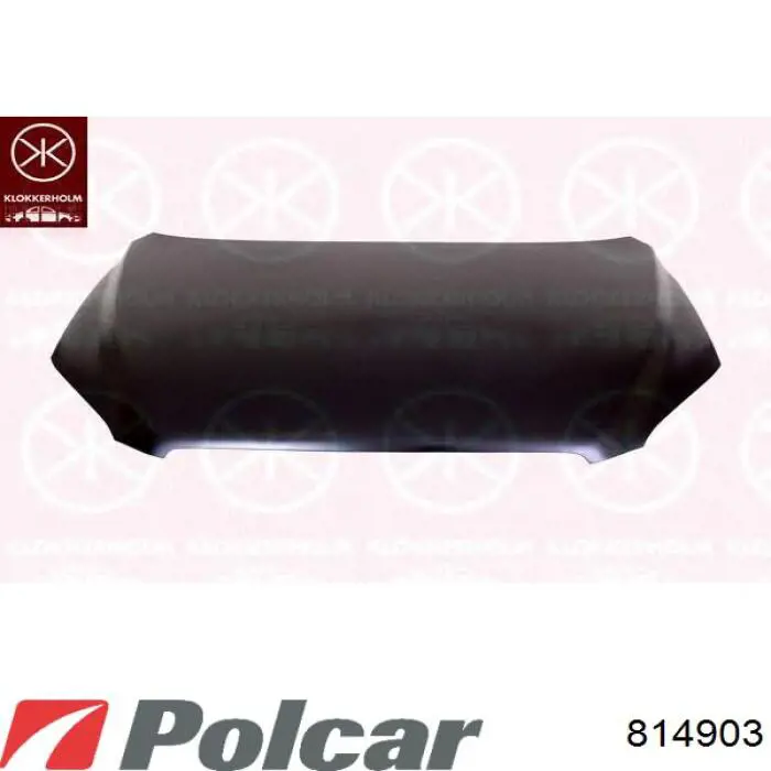 Maska silnika Polcar 814903 cena, od 745,50 USD