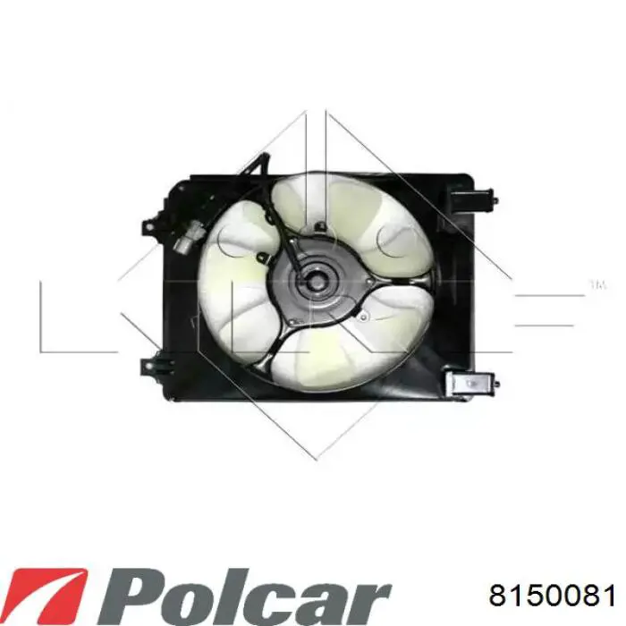 Chłodnica silnika Polcar 8150081 cena, od 111,34 USD