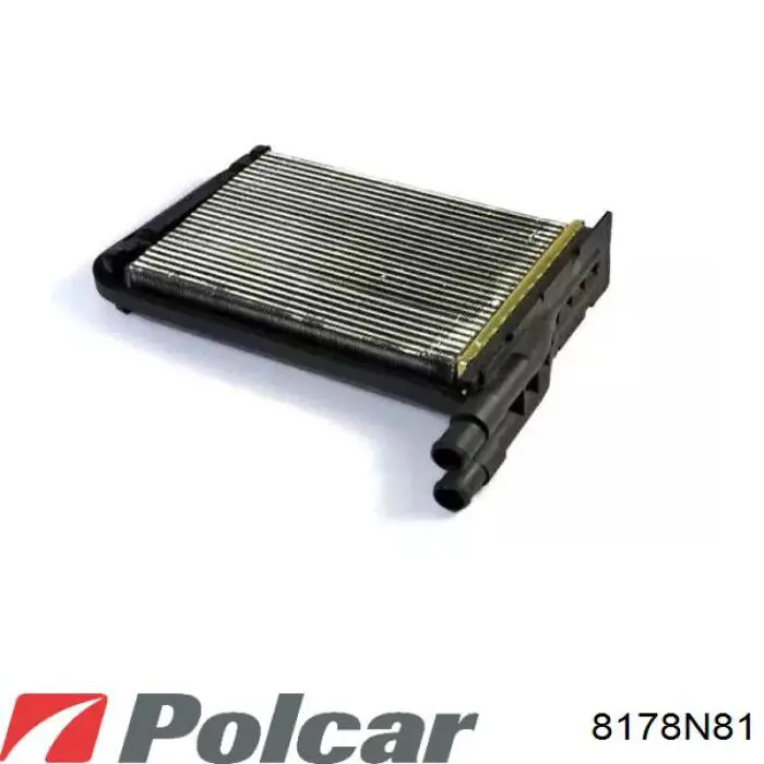  Polcar 8178N81