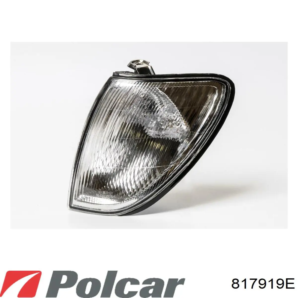 Kierunkowskaz lewy Toyota 8152060360 cena, od 25,40 USD