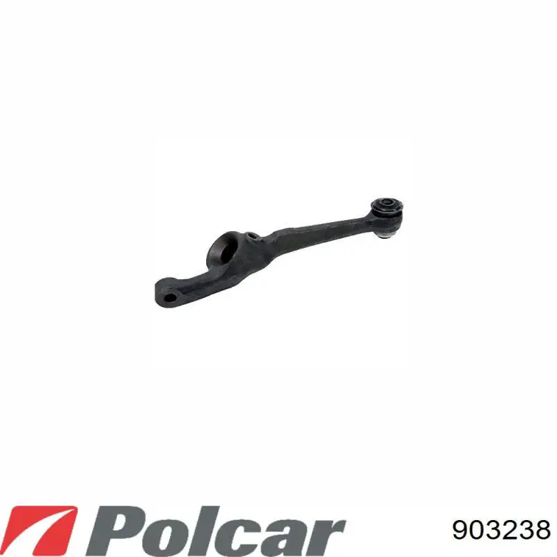 Wahacz zawieszenia przedniego dolny prawy do Volvo 940  944