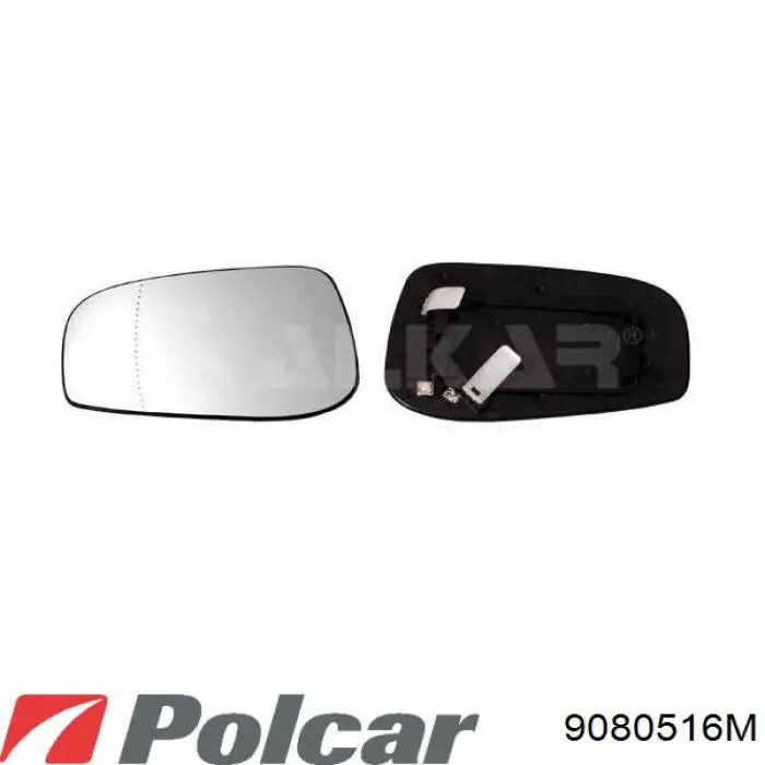 Lusterko wsteczne lewe Volvo 30634928 cena, od 118,04 USD