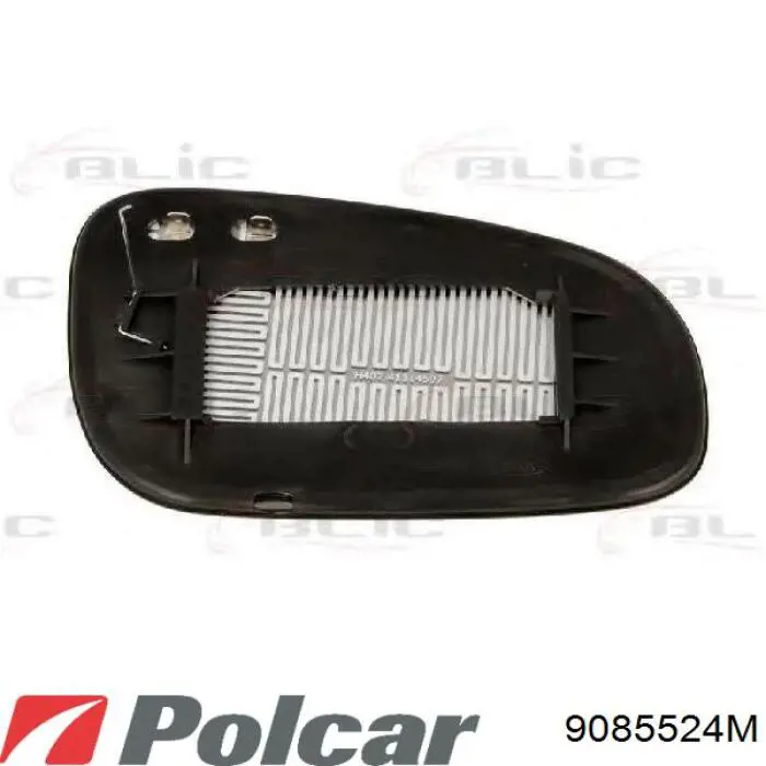 Do koszyka Lusterko wsteczne prawe Volvo 850  LS